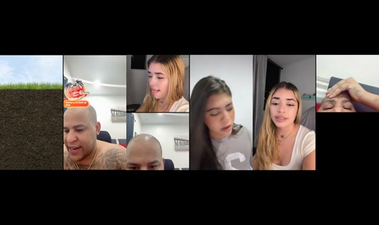 Stream von joselin_flower3 – 27. Juli 2026, 4:26