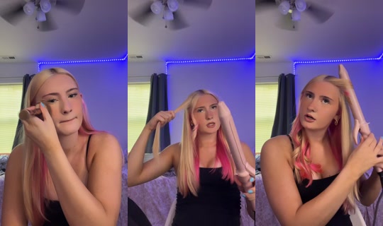 josephine1375's Stream - Jul 20, 2026, 10:29 PM