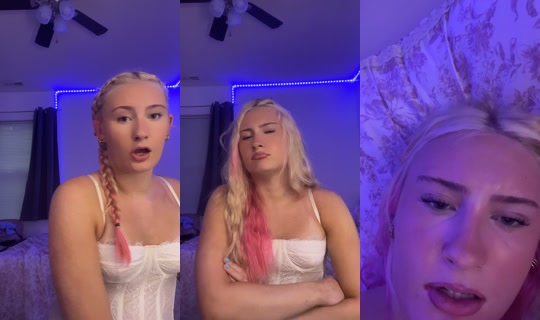 josephine1375's Stream - Jul 22, 2026, 12:30 AM