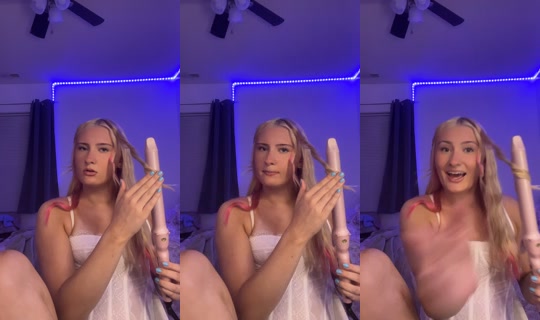 josephine1375's Stream - Jul 22, 2026, 1:21 AM