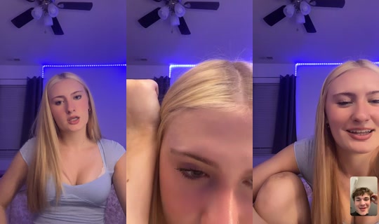 Stream ni josephine1375 - Ago 8, 2026, 1:11 AM