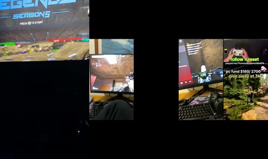 joshie6788's Stream - Aug 9, 2026, 10:42 AM