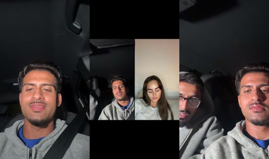 joshsud's Stream - Jul 18, 2026, 12:34 AM