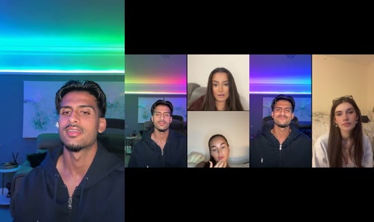joshsud's Stream - Jul 19, 2026, 10:54 PM
