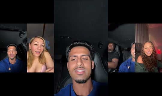 joshsud's Stream - Jul 21, 2026, 9:20 PM