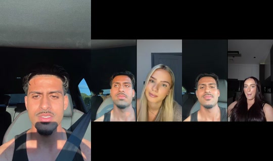 joshsud's Stream - Jul 27, 2026, 6:55 PM