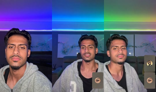 joshsud's Stream - Jul 27, 2026, 10:52 PM