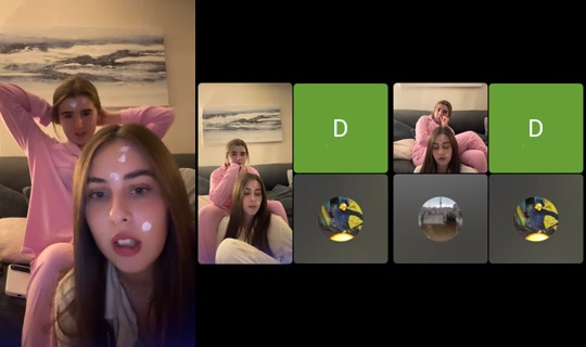 Stream di josie.hxo - 31 ago 2026, 2:35