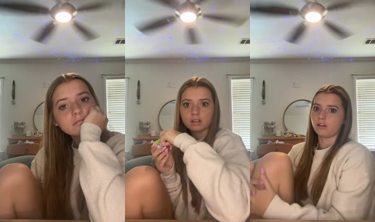 josie.spam02's Stream - Jul 18, 2026, 5:23 PM