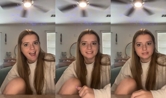 josie.spam02's Stream - Jul 18, 2026, 6:03 PM