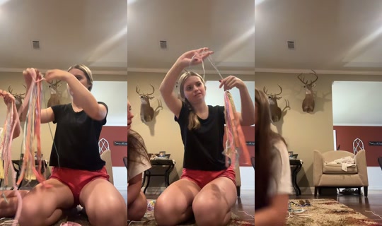 josie.spam02's Stream - Jul 23, 2026, 8:43 PM