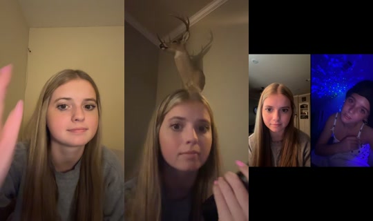 josie.spam02's Stream - Jul 25, 2026, 2:58 AM