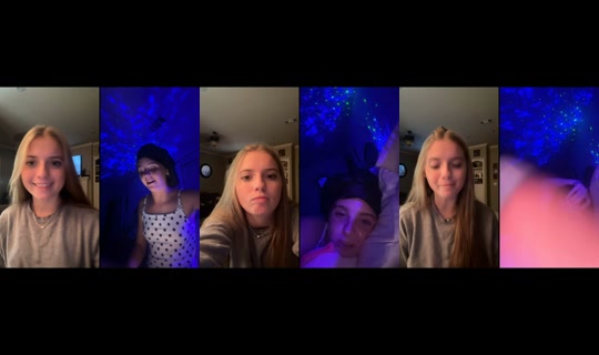 josie.spam02's Stream - Jul 25, 2026, 3:49 AM