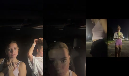 josie.spam02's Stream - Jul 31, 2026, 1:57 AM