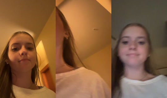 josie.spam02's Stream - Aug 4, 2026, 3:06 AM