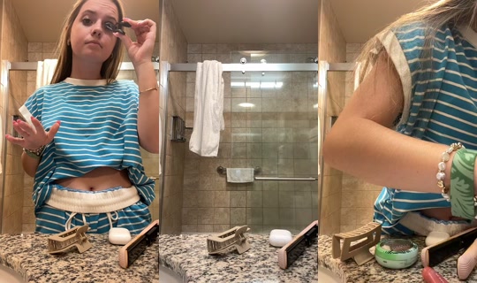 josie.spam02's Stream - Aug 4, 2026, 8:51 PM