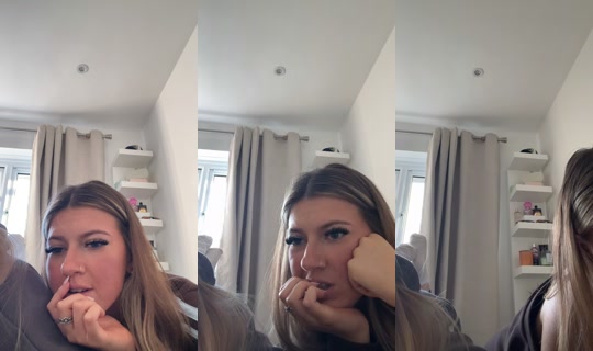 josie12xxx's Stream - Sep 9, 2026, 5:42 PM