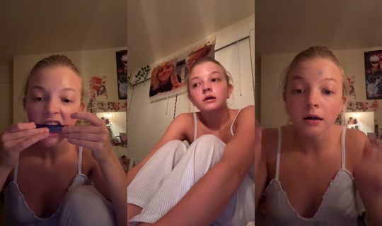 josierosespam's Stream - Jun 18, 2026, 1:59 AM