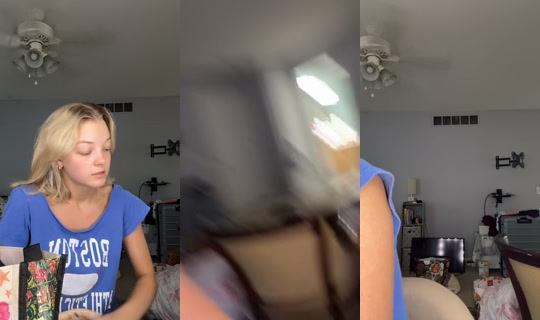 josierosespam's Stream - Jul 1, 2026, 3:27 PM