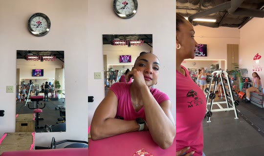 Stream di josyteam_fitness - 21 lug 2026, 22:10