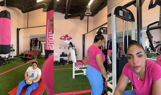 Stream di josyteam_fitness - 21 lug 2026, 22:49