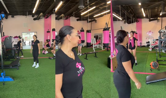 josyteam_fitness's Stream - Jul 24, 2026, 10:33 PM