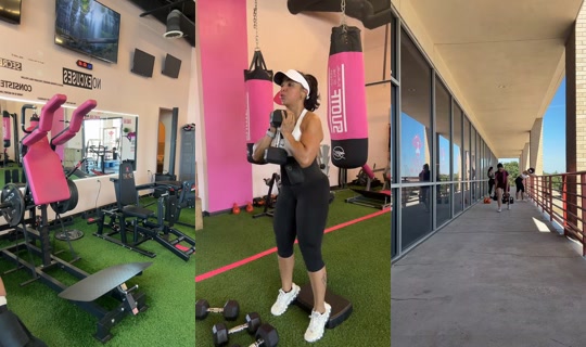 josyteam_fitness's Stream - Jul 27, 2026, 3:18 PM