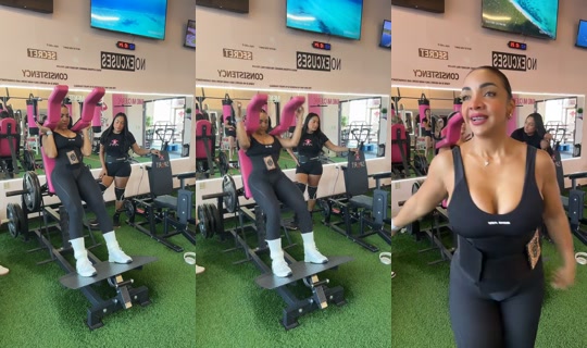 josyteam_fitness's Stream - Jul 31, 2026, 3:33 PM