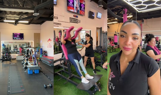 josyteam_fitness's Stream - Aug 7, 2026, 12:32 PM