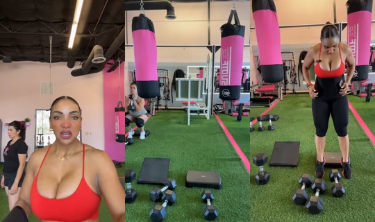 josyteam_fitness의 방송 - 2026년 8월 7일 PM 3:27