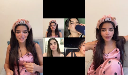 joudinasri's Stream - Aug 6, 2026, 9:56 PM