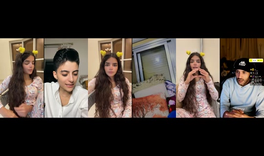 joudinasri's Stream - Aug 30, 2026, 9:35 PM