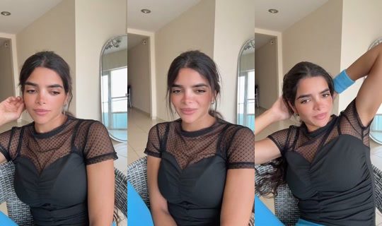 joudinasri's Stream - Oct 15, 2026, 6:34 AM