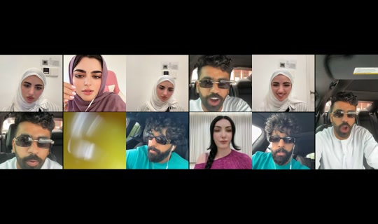 joudjihad1's Stream - Aug 6, 2026, 8:54 AM