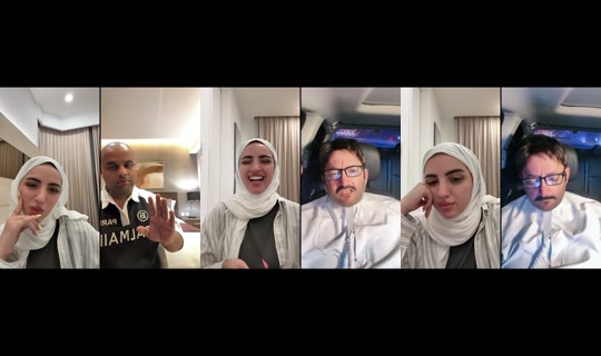 joudjihad1's Stream - Aug 6, 2026, 8:05 PM