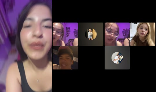 joumena14's Stream - Sep 20, 2026, 12:22 AM