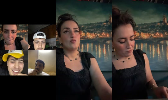 jourijoujou's Stream - Jul 24, 2026, 10:04 PM