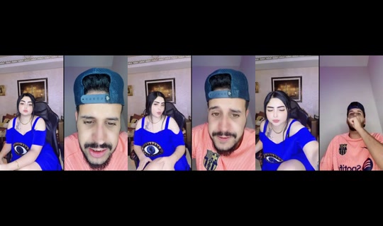 jourydawssari8's Stream - Jul 22, 2026, 7:04 PM