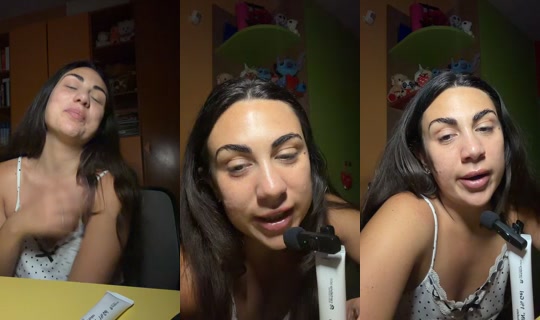 بث jovana2_10 - 21 يوليو 2026، 8:57 م