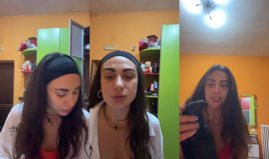 jovana2_10's Stream - Aug 5, 2026, 11:22 PM