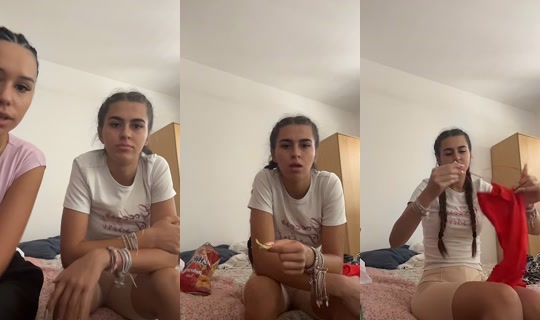 jovanovicclenkaa's Stream - Jul 19, 2026, 12:09 PM