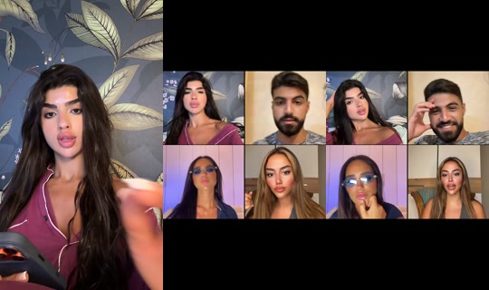 jowyybitar's Stream - Jul 15, 2026, 11:59 PM