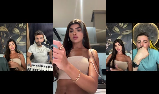 Live de jowyybitar - 16 de jul. de 2026, 19:55