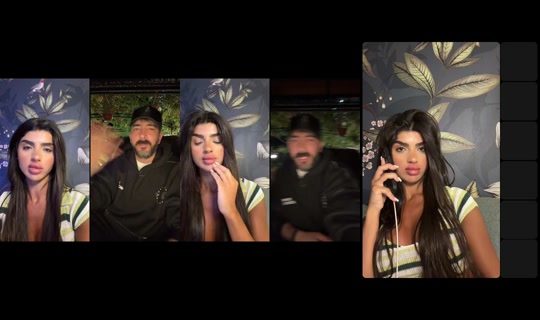 jowyybitar's Stream - Jul 21, 2026, 9:20 PM
