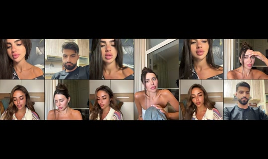 jowyybitar's Stream - Jul 22, 2026, 12:12 AM