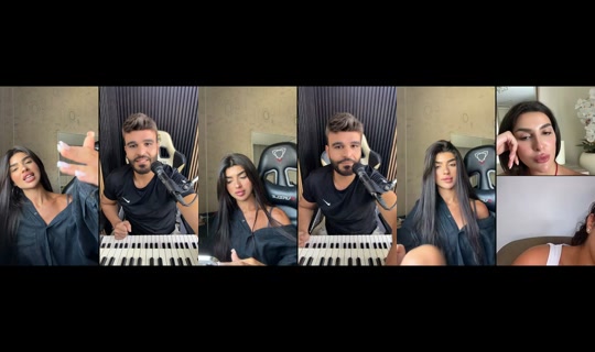 jowyybitar's Stream - Jul 24, 2026, 11:01 AM