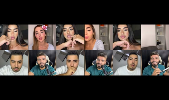 Stream de jowyybitar – 25 juil. 2026, 20:00