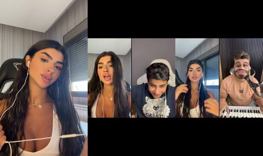jowyybitar's Stream - Aug 7, 2026, 11:01 AM