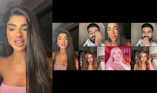 Stream ni jowyybitar - Ago 9, 2026, 8:14 PM