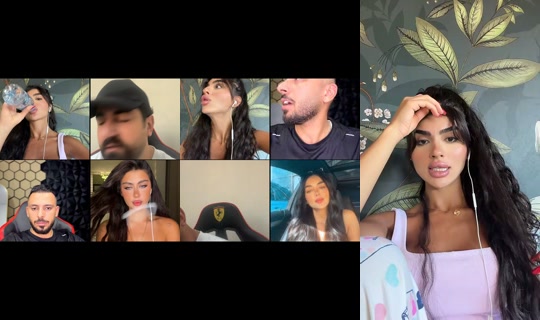 jowyybitar's Stream - Aug 10, 2026, 1:22 PM